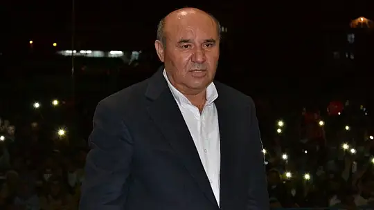 Seydikemer Cumhuriyet Coşkusunu Yusuf Güney ile yaşadı