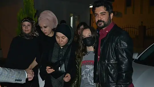 Seydikemer Cumhuriyet Coşkusunu Yusuf Güney ile yaşadı