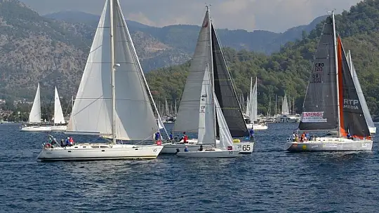 Müdür Ugan, 'Bölge tanıtımına katkı sağlıyoruz'