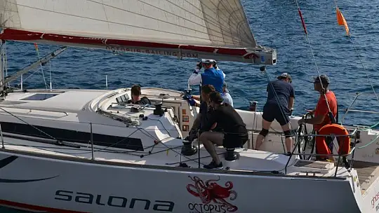 Müdür Ugan, 'Bölge tanıtımına katkı sağlıyoruz'