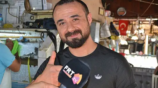 Fethiye'de tezgahlar şenlenecek, fiyatlar düşecek