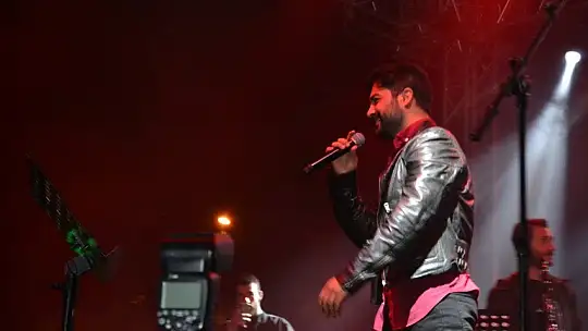 Seydikemer Cumhuriyet Coşkusunu Yusuf Güney ile yaşadı