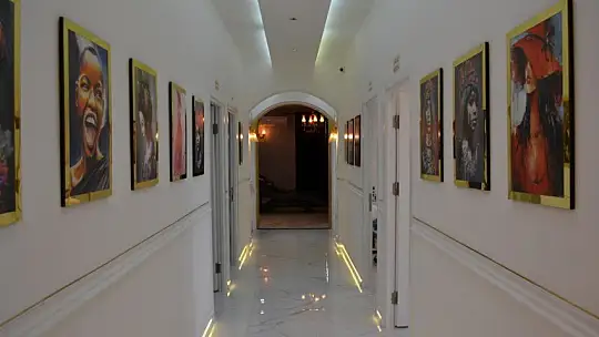 Gözde Yakut Beauty Center açılış töreni gerçekleşti