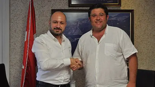 Ölüdeniz Turizm Geliştirme Kooperatifi ile Dalaman Havalimanından Dijital Adım