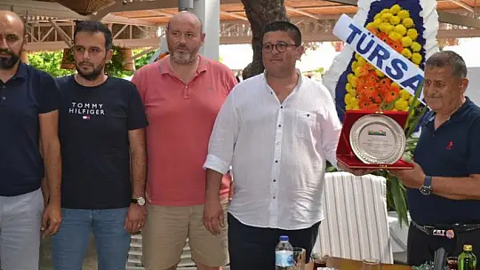 Başkanlığı Oy Birliği İle Kabul Edildi