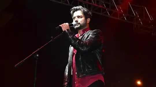 Seydikemer Cumhuriyet Coşkusunu Yusuf Güney ile yaşadı