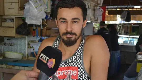 Fethiye'de tezgahlar şenlenecek, fiyatlar düşecek