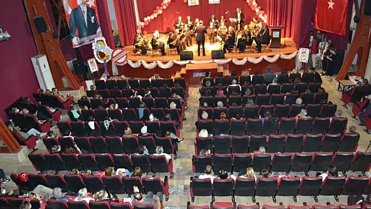 Ata okullarında Cumhuriyet coşkusu