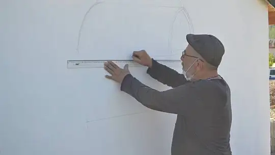 Sulama suyu sistemlerinin depoları renkleniyor