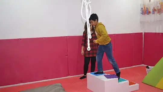 Dündar, 'Yenilenme ve güçlenmeye devam ediyoruz'