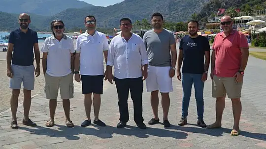 Başkanlığı Oy Birliği İle Kabul Edildi