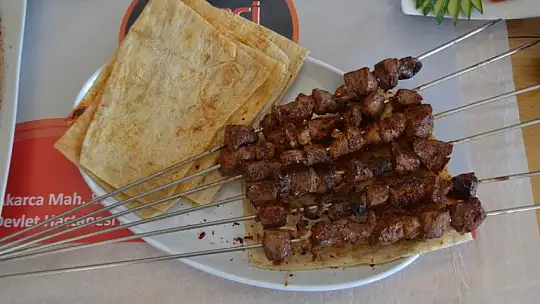 Ağustos Ayı Konuğu Ciğerci Mahir