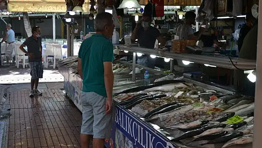 Fethiye'de tezgahlar şenlenecek, fiyatlar düşecek