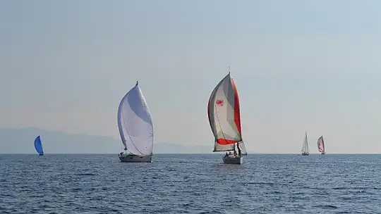 Müdür Ugan, 'Bölge tanıtımına katkı sağlıyoruz'
