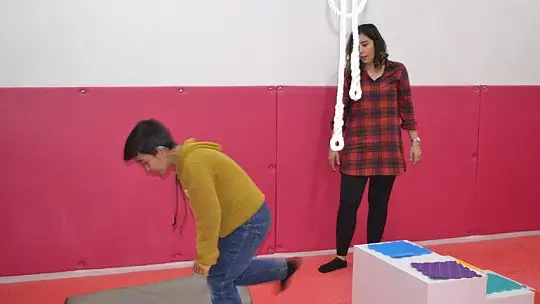 Dündar, 'Yenilenme ve güçlenmeye devam ediyoruz'