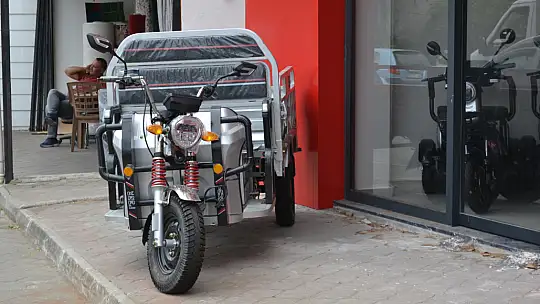 Kiralık Motosikletlere İlgi Arttı 