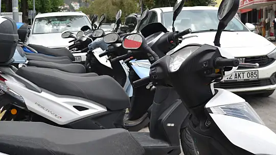Kiralık Motosikletlere İlgi Arttı 