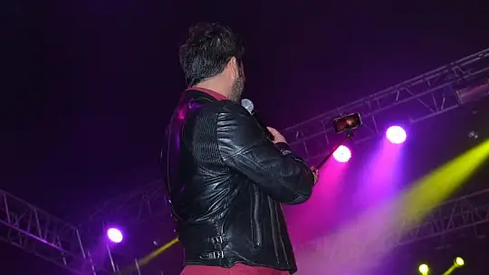 Seydikemer Cumhuriyet Coşkusunu Yusuf Güney ile yaşadı