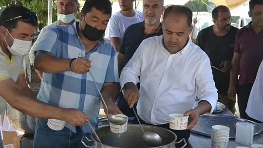 Başkan Adayı Tezcan Göktepe, 'Biz bu işi başaracağız'