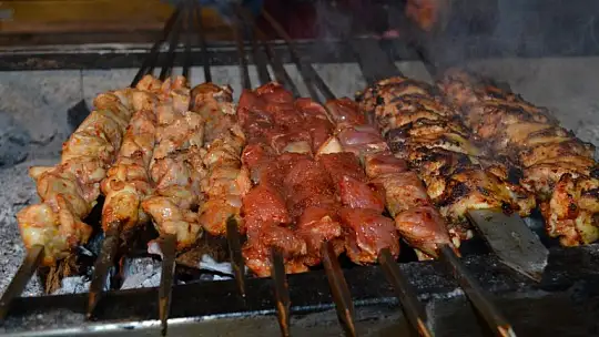 Yörük Obası Kafe Restoran Yenilenen Yüzüyle Hizmette