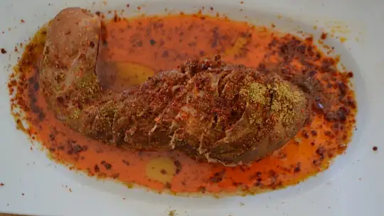 Ağustos Ayı Konuğu Ciğerci Mahir