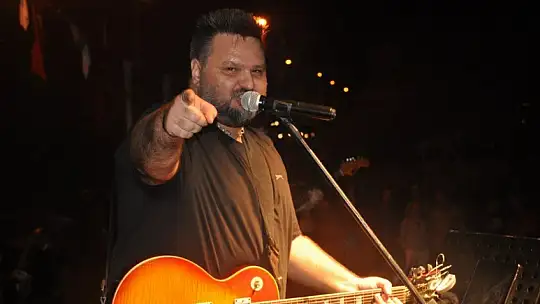 Vatandaşlar Cumhuriyet Konseri ile Coştu