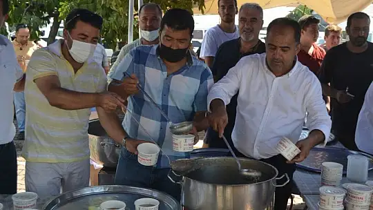 Başkan Adayı Tezcan Göktepe, 'Biz bu işi başaracağız'