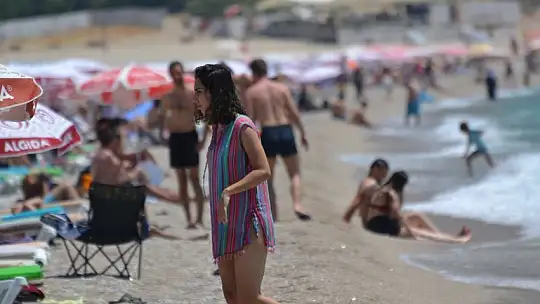 Ölüdeniz'de sezon hareketleniyor