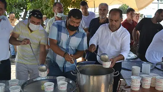 Başkan Adayı Tezcan Göktepe, 'Biz bu işi başaracağız'