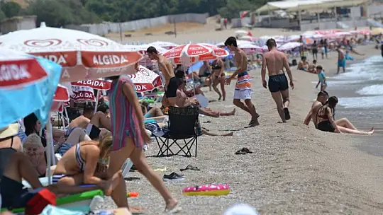 Ölüdeniz'de sezon hareketleniyor