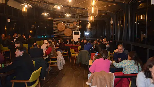 BAŞKAN ADAYI DEMİRTAŞ'TAN AHDE VEFA ÖRNEĞİ