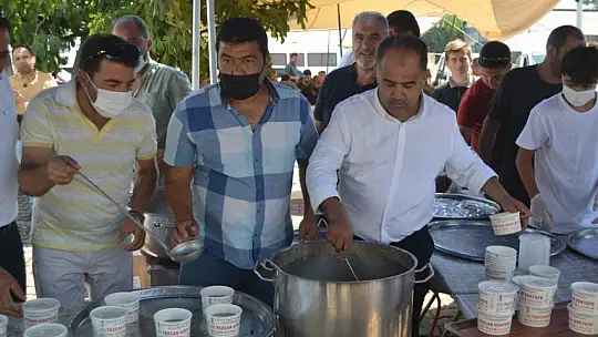 Başkan Adayı Tezcan Göktepe, 'Biz bu işi başaracağız'