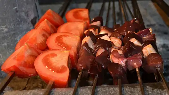 Yörük Obası Kafe Restoran Yenilenen Yüzüyle Hizmette