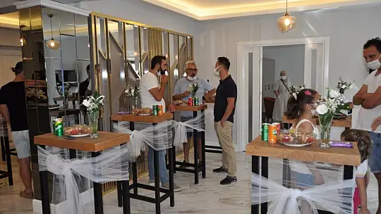 Gülsüm Kabak, 'Kadınlara özel uygun fiyat, yüksek kalite'