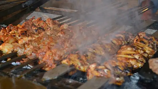 Yörük Obası Kafe Restoran Yenilenen Yüzüyle Hizmette