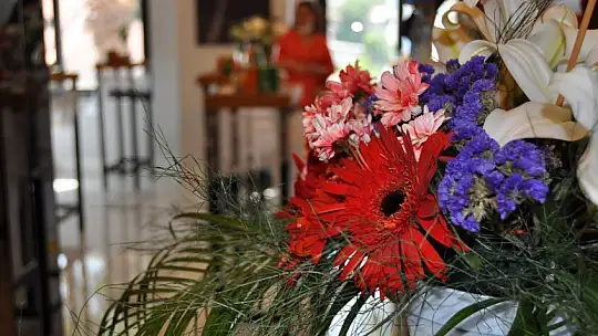 Gülsüm Kabak, 'Kadınlara özel uygun fiyat, yüksek kalite'