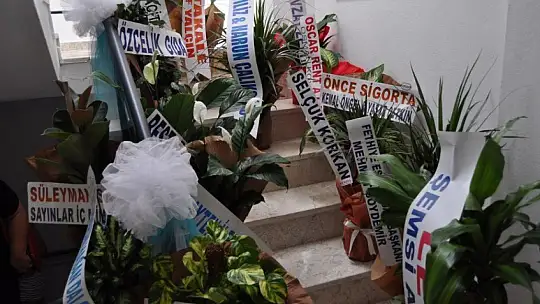 Gülsüm Kabak, 'Kadınlara özel uygun fiyat, yüksek kalite'