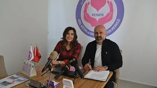 Dündar, 'Yenilenme ve güçlenmeye devam ediyoruz'