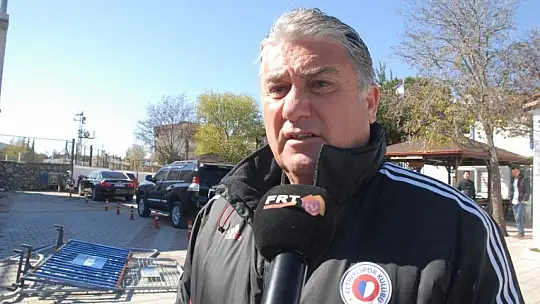 Toros, 'Liderliği geri aldığımız için mutluyuz