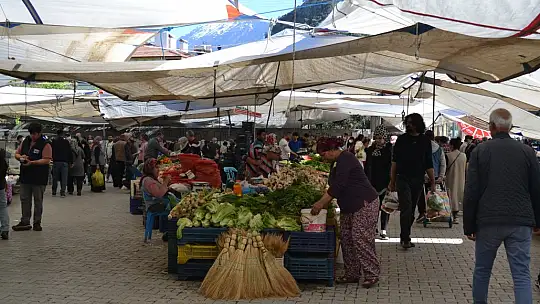 REKOR BU HAFTA DA FASULYE'DE