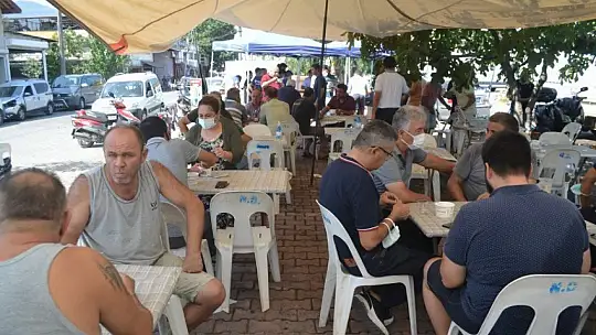 Başkan Adayı Tezcan Göktepe, 'Biz bu işi başaracağız'