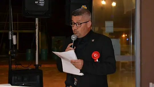 Girne Kolejinden Cumhuriyet balosu