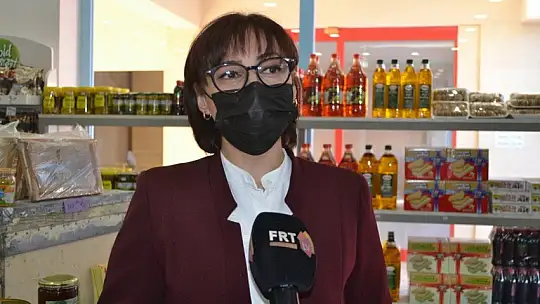 Türkmen Şarküteri hizmetine başladı