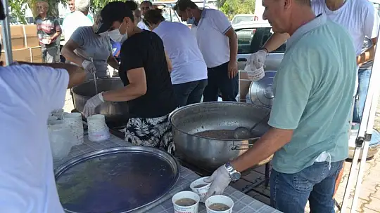 Başkan Adayı Tezcan Göktepe, 'Biz bu işi başaracağız'