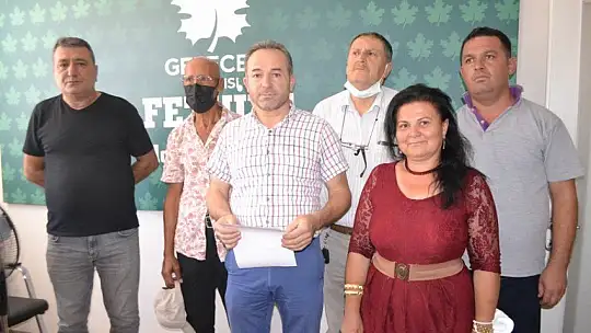 Kansız, 'Birlik ve beraberliğe hazırız'