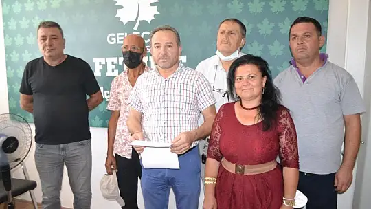 Kansız, 'Birlik ve beraberliğe hazırız'