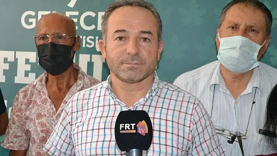 Kansız, 'Birlik ve beraberliğe hazırız'