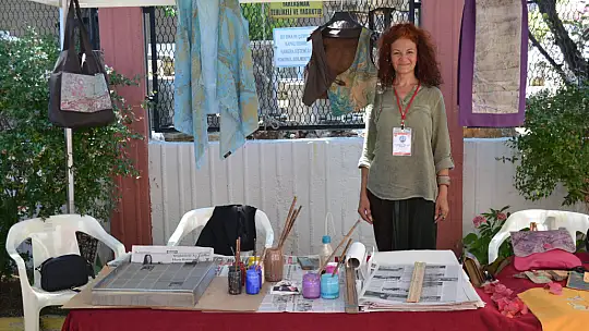 'Yıl Sonu Sergisi' gerçekleştirildi