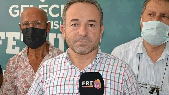 Kansız, 'Birlik ve beraberliğe hazırız'