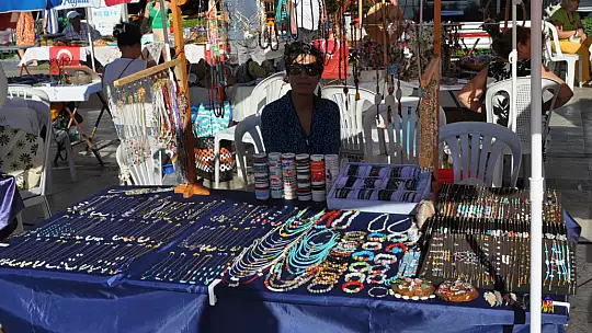 Bahçivan, 'Güzel bir etkinlik oluyor'